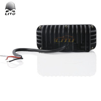 Accesorios de coche, vainas de luz Led de trabajo de 5 pulgadas, haz de Tirador Lateral para 4wd 4x4 Cabin Ute Suv Atv 4wd, otros sistemas de iluminación de coche