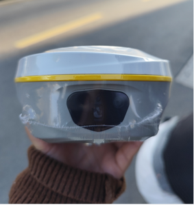 SOUTH ALPS2 S20 ระบบ GNSS RTK แบบรวมทุกสัญญาณ พร้อมระบบระบุตำแหน่งด้วยภาพและการวัดด้วยเลเซอร์ รุ่นล่าสุด GPS - Product Image 1