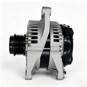 Alternador para coche de gasolina, compatible con <span class=keywords><strong>TOYOTA</strong></span> <span class=keywords><strong>RAV4</strong></span> <span class=keywords><strong>2.5</strong></span> <span class=keywords><strong>4x4</strong></span> Híbrido E-CVT 12V130A 27060-0V150 27060-36080 27060-0V170 27060-0V020 - Product Image 4