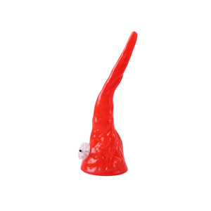 Red Halloween Hat With <b>Lights</b> <b>Battery</b> Powered <b>Indoor</b> Party Prop Costume Accessory - Product Image 4