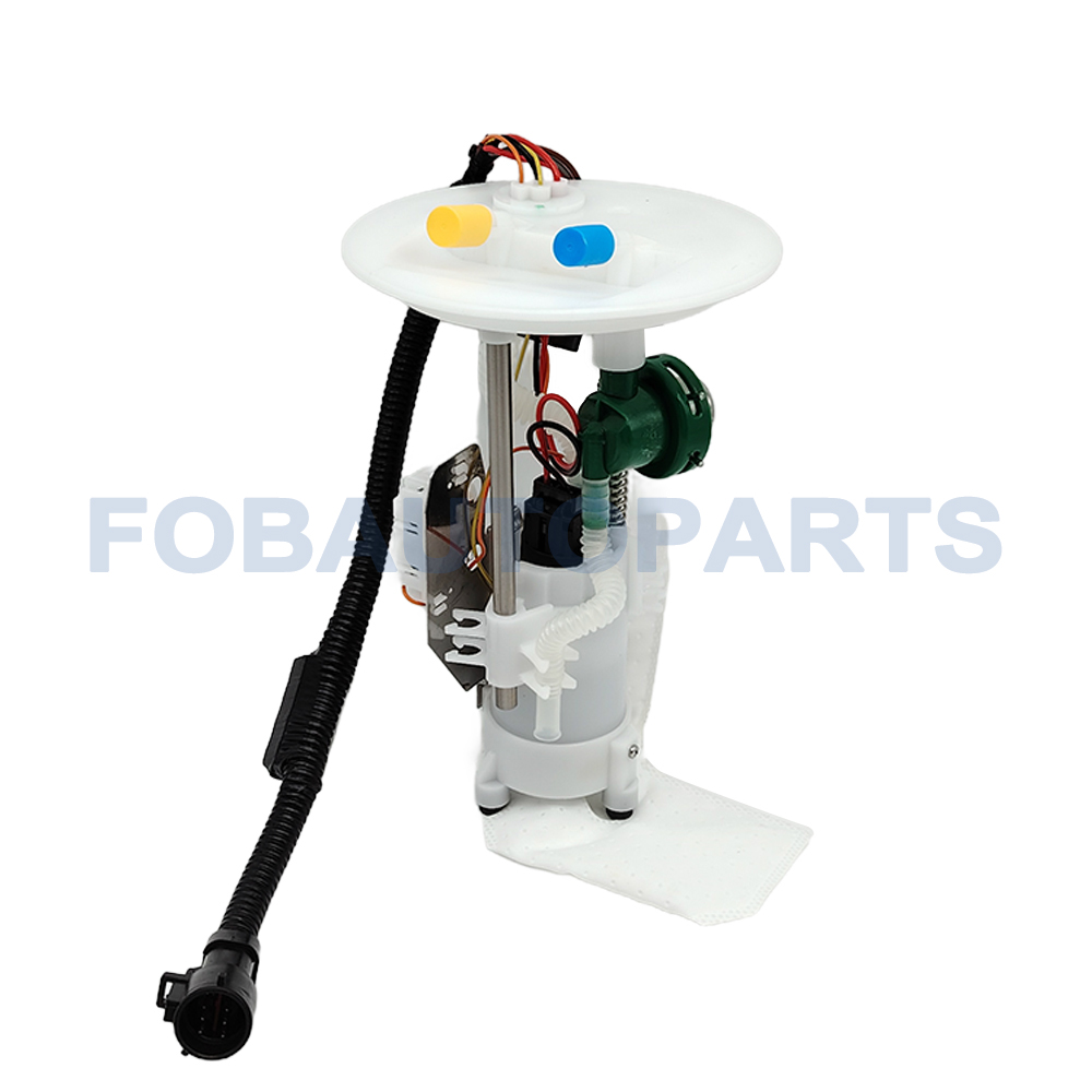 Electric Fuel Pump Assembly for Ford Explorer 2002 Mercury Mountaineer V6 4.0L E2338M