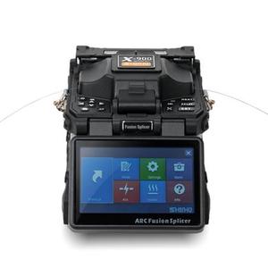 Sell Well Core Alignment Fast 6s Splicing Shinho X900 with Smart <strong>Operating</strong> <strong>System</strong> for Outdoor Hot Melt - Product Image 2