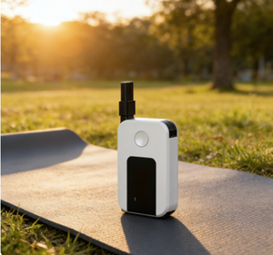 Alcoholímetro Portátil K1 - Alcoholímetro Ultraligero de 27 g con 200 Registros de Prueba - Product Image 4