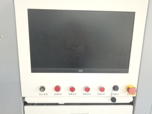 Equipo de Prueba para Celdas de Combustible de Hidrógeno, Sistema de Pruebas Automático/Manual de 100w/300w/5kw/100kw para Investigación en Laboratorios de Celdas de Combustible - Product Image 5