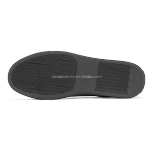 Chaussures décontractées sportives de luxe personnalisables, en cuir véritable, antidérapantes, respirantes, à lacets, confortables, tendance - Product Image 4