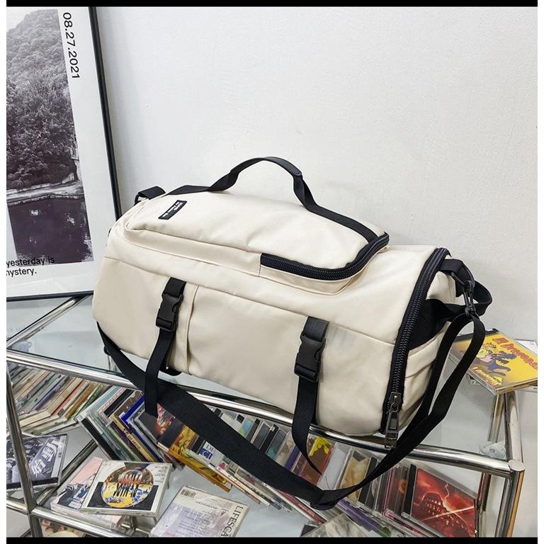 White, thickened version [Upgraded fabric for greater durability]