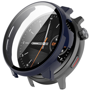 Nouveau Offre Spéciale montre PC verre trempé Film étuis pare-chocs transparents pour <span class=keywords><strong>Mibro</strong></span> Watch <span class=keywords><strong>lite</strong></span> <span class=keywords><strong>2</strong></span> couverture complète écran montre intelligente couverture - Product Image 5