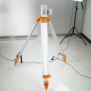 Geavanceerde <span class=keywords><strong>DSP</strong></span> ultrasone detector U960 |   Apparatuur voor het detecteren van waterlekkages en structurele leegte, met gegevensregistratie - Product Image 3