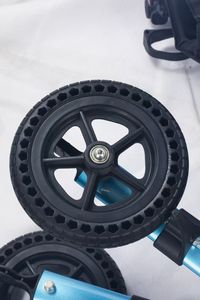 Andador de ayuda para caminar de rehabilitación de gran venta para personas adultas discapacitadas carrito de compras Andador de rodillos plegable <span class=keywords><strong>cercano</strong></span> con asiento - Product Image 6