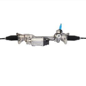 Pièces détachées automobiles, crémaillère de direction assistée électronique 2534605200 2534604700 pour Benz <span class=keywords><strong>GLC</strong></span> (X253) 220d/<span class=keywords><strong>250d</strong></span>/300d/350d 4-Matic 15-19 - Product Image 5