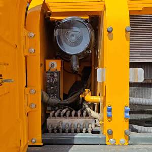 حفارات هيونداي أصلية 22 طن عالية الجودة من هيونداي ، 220lc 220lc 220lc-9s ، مجنزرة للبيع - Product Image 5