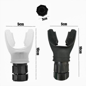 Skyhope phổi thở tập thể dục hơi thở di động tập thể dục Exerciser thiết bị Độ bền tập luyện - Product Image 3