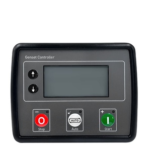DeepSea DSE4520MKII Auto Mains Failure Control Module Original Genset Parts & Accessories for Deep Sea <b>Generators</b> DSE4520MKII - Product Image 3