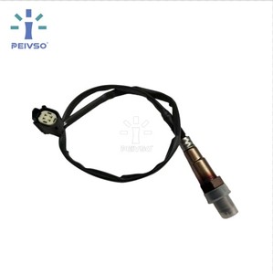 Peivso เซ็นเซอร์ออกซิเจนด้านหลังประหยัดเชื้อเพลิงใหม่2012 2.0L BV61-9G444 - Product Image 1