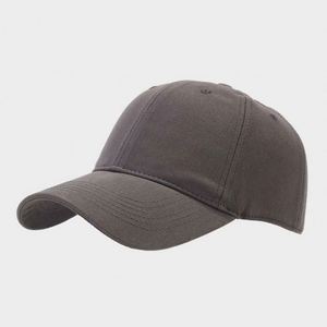 Gorras de Béisbol al por Mayor de Color Sólido, Gorras de Algodón Suave con Corona Plana, Gorras Deportivas con Visera Curva, Gorras con Logotipo Personalizado Bordado - Product Image 4