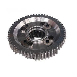 Cargador YX636 SL50W 403213 Maquinaria de China Caja de cambios de alta durabilidad Engranaje inverso Portador de engranajes planetarios - Product Image 1