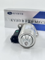 Vanne solénoïde proportionnelle FTB 543-5391 KDRDE5K-50/30D30-143 pour pompe hydraulique d'excavatrice CAT 320GC 330GC 336GC 345GC