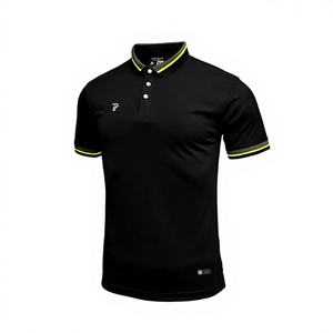 Camiseta Polo de Diseño al por Mayor para Hombre, Accesorios vw, Camiseta para Mujer, Camisetas para Niños, Moda Deportiva, Poliéster, Secado Rápido - Product Image 1