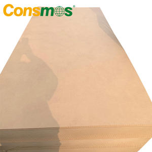 CONSMOS Pannello <span class=keywords><strong>MDF</strong></span> Grezzo 4x8 9mm 18mm 20mm 25mm per Mobili - Product Image 2