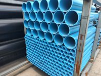 Crépine PVC 2 pouces pour puits manuel - Afrique de l'Ouest