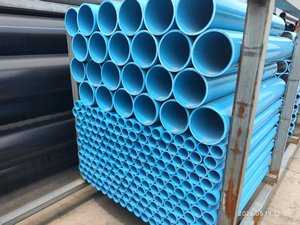 Crépine PVC 2 pouces pour puits manuel - Afrique de l'<span class=keywords><strong>Ouest</strong></span> - Product Image 4