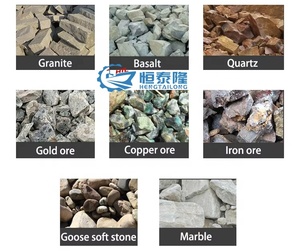 Pequeña Escala 40 toneladas <span class=keywords><strong>por</strong></span> hora equipo de trituración de piedra basalto granito piedra caliza máquina trituradora de mandíbula para la venta - Product Image 6