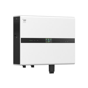 Wantpower 6KW 48V ระบบไฮบริดออฟกริด เฟสเดียว 230V แรงดันขาออก 50/60Hz ประสิทธิภาพ 94% พลังงานแสงอาทิตย์ - Product Image 3