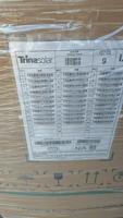 Panneaux solaires Trina TSM-NEG21C.20 bifaciaux PERC N-Type demi-cellules double vitrage 715W 720W 725W 730W 735W 740W à haute puissance