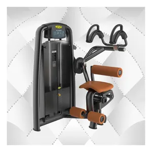Wemax T12 tecnologia força máquina comercial profissional ginásio equipamento total abdominal máquina