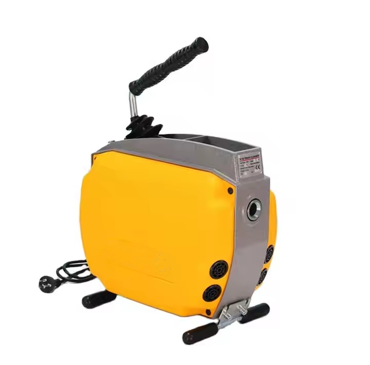 design Machine household Tools And Accessories cleaning Items Cleaning Machine Drainage Unblocker Snake Sewer New Drain