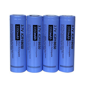 <span class=keywords><strong>18650</strong></span> Akku <span class=keywords><strong>18650</strong></span> Li-Akku Großpackung 3,7V 2600mAh <span class=keywords><strong>18650</strong></span> Wiederaufladbarer Li-Ionen-Akku - Product Image 3
