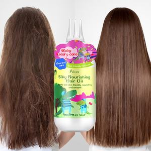 <span class=keywords><strong>Aceite</strong></span> Nutritivo para <span class=keywords><strong>el</strong></span> <span class=keywords><strong>Cabello</strong></span> para Niños, Sérum sin Enjuague, Fortalece, Promueve <span class=keywords><strong>el</strong></span> Crecimiento, Controla <span class=keywords><strong>el</strong></span> Frizz, <span class=keywords><strong>Aceite</strong></span> Esencial para <span class=keywords><strong>el</strong></span> <span class=keywords><strong>Cabello</strong></span> Anti-Rotura - Product Image 1