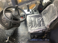 Compacteur vibrant à tambour unique de marque supérieure 20t XS203J à haute efficacité