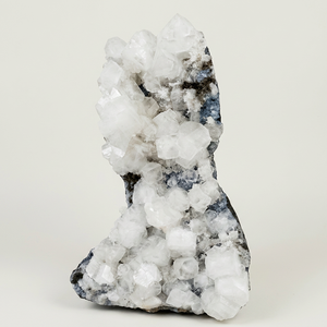 Wholesale Radha Arts Natural Zeolite Cluster Apophyllite Minerals Healing <b>Crystal</b> Mix Color Semi Precious Stone Crafts - Product Image 1