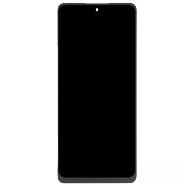High Quality 6.8" LCD Screen and Digitizer Full Assembly for Infinix Note 11 Pro X697 with 1 Year Warranty