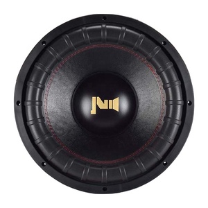 <span class=keywords><strong>ซับ</strong></span>วูฟเฟอร์ติดรถยนต์ Jld Audio Tooling ขนาด 15 <span class=keywords><strong>นิ้ว</strong></span> พร้อมวอยซ์คอยล์ประสิทธิภาพสูงขนาด 3 <span class=keywords><strong>นิ้ว</strong></span> และโครงอะลูมิเนียม - Product Image 1