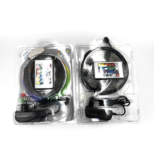 Tira de luces led rgb inteligente, 5MRGB, un solo panel - Product Image 4
