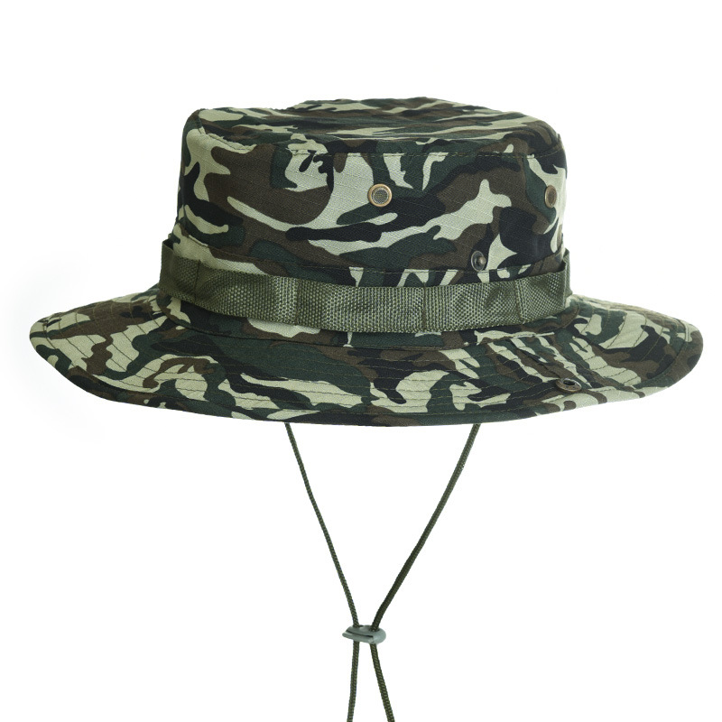 la jungle