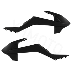 Kit de Carenado Completo de Plástico YHMOTO con Asiento y Tanque para KTM 65 65cc KT50 KT65 - Product Image 2