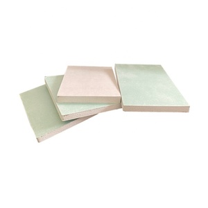 Tablero de yeso Regular, 9,5mm - Product Image 4