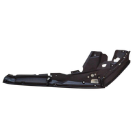 Joint d'étanchéité côté droit pour BMW X5 G05 X6 G06 2017-2025, OE 51767418198