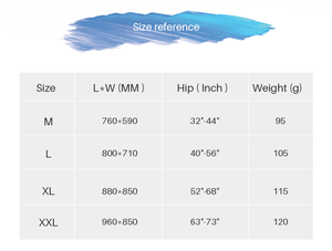 Cómodos y discretos pantalones desechables para adultos, suministro de incontinencia, pañales para adultos - Product Image 4