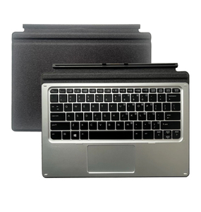 Teclado de ordenador portátil al por mayor para HP Elite X2 1012 G1 teclado de viaje 845651-001 846748-001 - Product Image 2