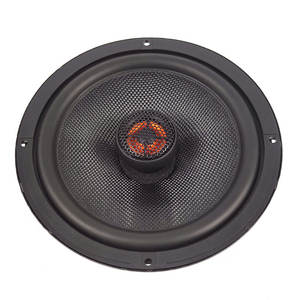 Usine en gros 6.5 pouces gamme complète système audio de voiture haut-parleur de caisson de basses coaxial avec haut-parleurs de caisson de basses de voiture - Product Image 2