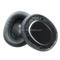 Sarung bantalan telinga bantalan telinga kulit Protein pengganti harga pabrik untuk penutup Headset headphone J BL Everest Elite 750 750NC