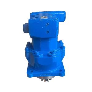 油圧スイングモーター T179-MA3365 0536 掘削機用スイング装置部品 - Product Image 3