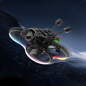 Magazzino USA BETAFPV Pavo20 Pro II Quadricottero Whoop Brushless Illuminato a LED 120fps Droni <span class=keywords><strong>Prosumer</strong></span> con Trasmissione Video a Bassa Latenza - Product Image 5