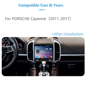 Autoradio Multimediale GPS <span class=keywords><strong>Android</strong></span> <span class=keywords><strong>Auto</strong></span> Carplay da <span class=keywords><strong>8</strong></span>,4 Pollici <span class=keywords><strong>8</strong></span>+128G DSP per Cruscotto, Lettore Video Stereo per <span class=keywords><strong>Auto</strong></span> 2011-2017 - Product Image 2