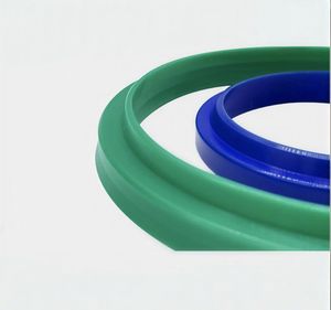 40*52*7/10mm NBR + Metal DKB Dust Seals DKBI Wiper Oil Seal for Excavator - Product Image 6