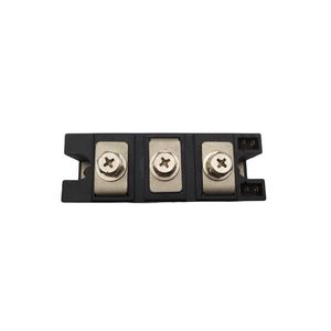Thyristor à haute fréquence MTC130A à capsule de type Techele Module de thyristor SCR 800A 1600V Type MTC pour le contrôle de puissance industriel - Product Image 1